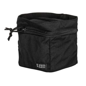 5.11 Tactical: Range Master Small Pouch (Black)