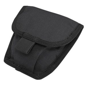 Condor Outdoor: Handcuff Pouch (Black)