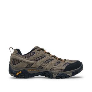 Merrell: Men's Moab 2 Ventilator (Walnut)