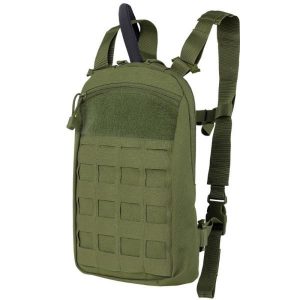 Condor Outdoor: LCS Tidepool Hydration Carrier (Olive Drab)