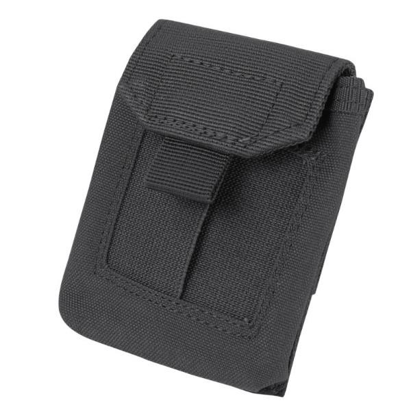 Condor Outdoor: EMT Glove Pouch (Black)