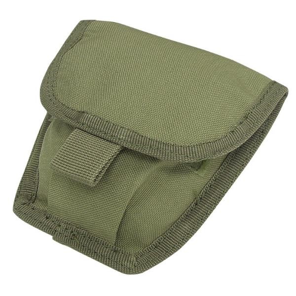 Condor Outdoor: Handcuff Pouch (Olive Drab)