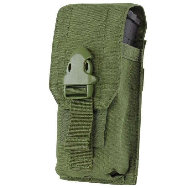 Condor Outdoor: Universal Rifle Mag Pouch (Olive Drab)
