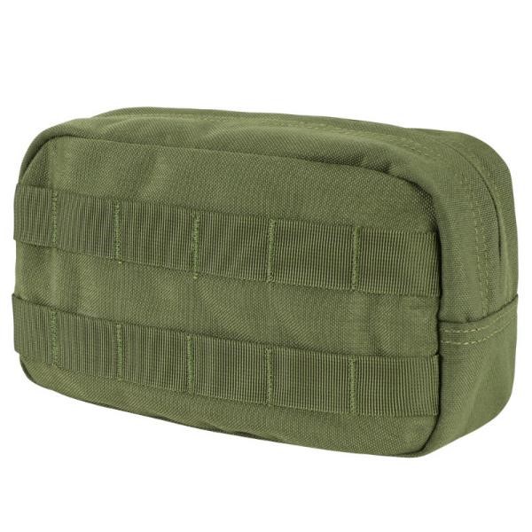 Condor Outdoor: Utility Pouch (Olive Drab)