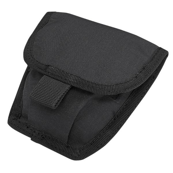 Condor Outdoor: Handcuff Pouch (Black)