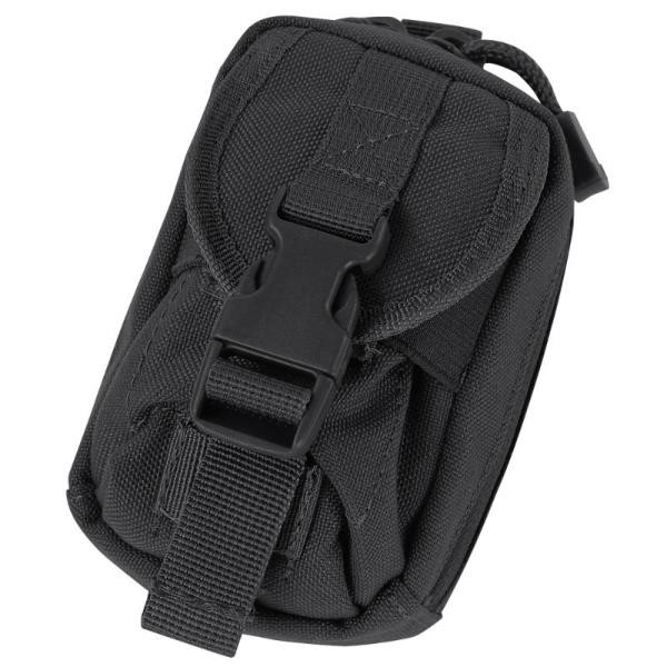 Condor Outdoor: I-Pouch (Black)