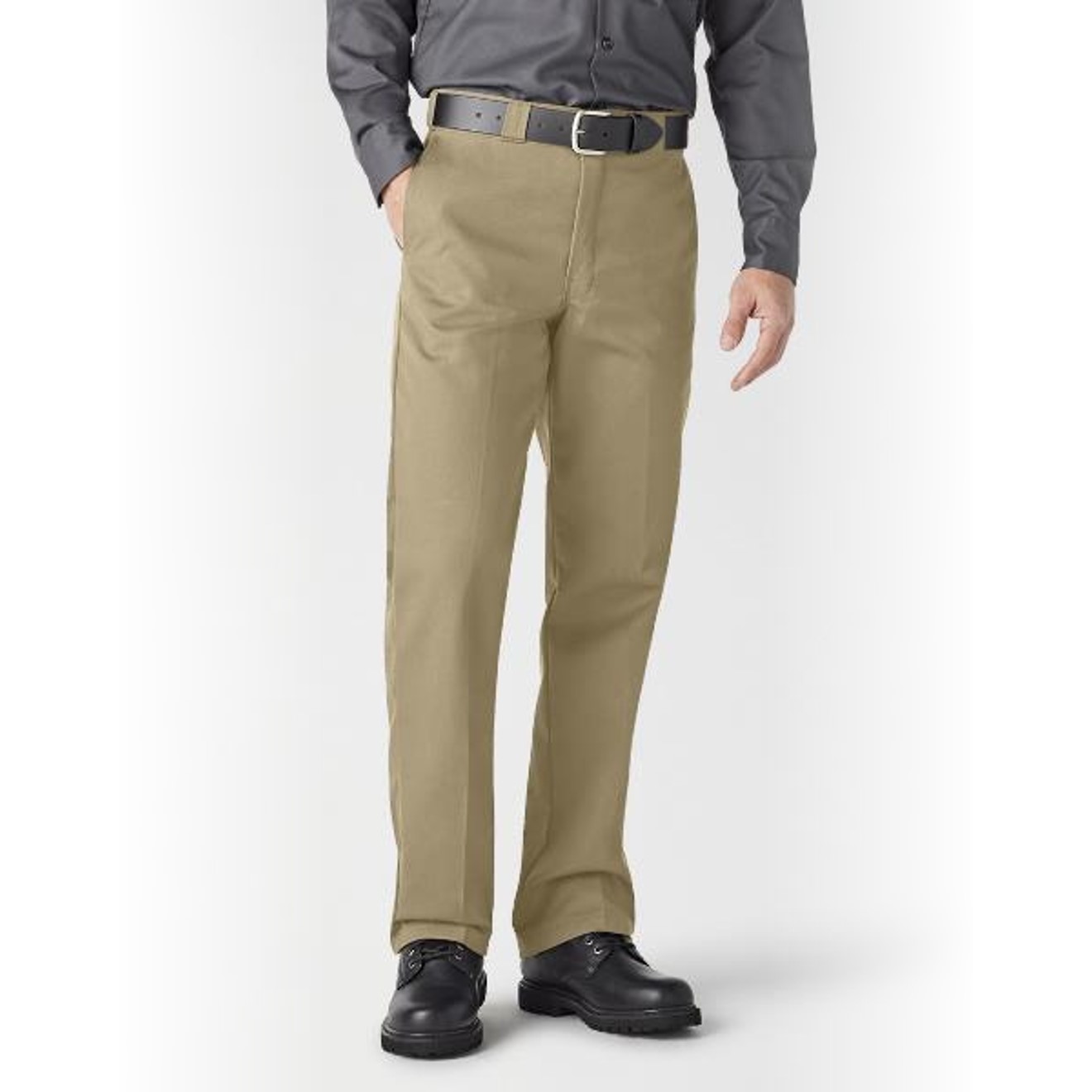 Dickies: Original 874® Work Pants (Military Khaki)