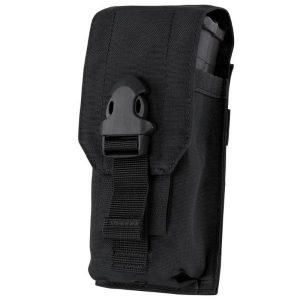 Condor Outdoor: Universal Rifle Mag Pouch (Black)