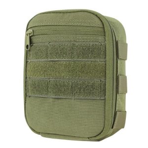 Condor Outdoor: Sidekick Pouch (Olive Drab)