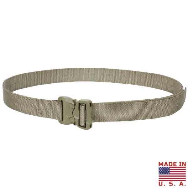 Condor Outdoor: GT Cobra® Belt (Coyote Tan)