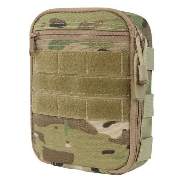 Condor Outdoor: Sidekick Pouch (MultiCam® Camo)