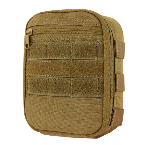 Condor Outdoor: Sidekick Pouch (Coyote Brown)