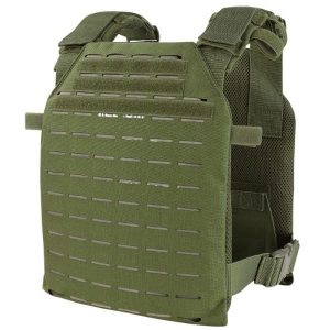 Condor Outdoor: LCS Sentry Plate Carrier (Olive Drab)