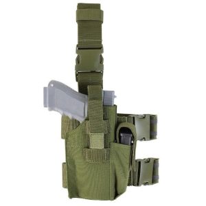 Condor Outdoor: Tactical Leg Holster (Olive Drab)
