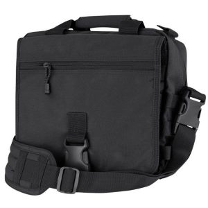 Condor Outdoor: E&E Bag (Black)