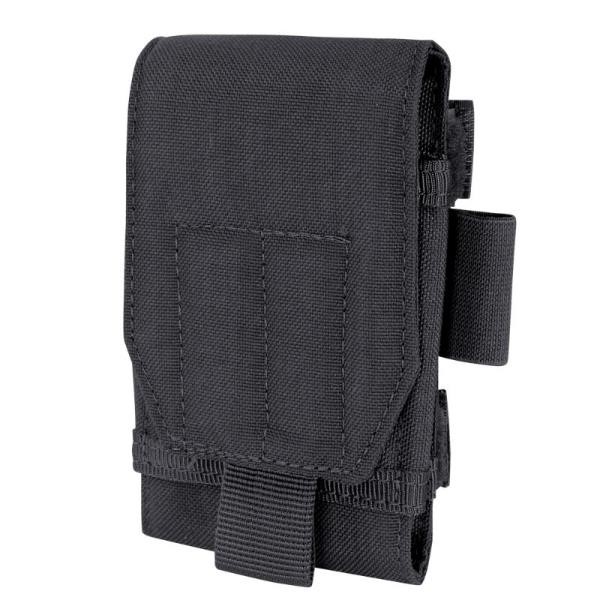 Condor Outdoor: Tech Sheath Plus (Black)