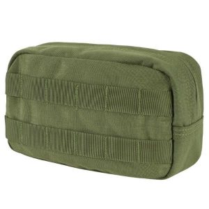 Condor Outdoor: Utility Pouch (Olive Drab)