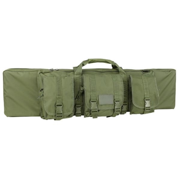 Condor Outdoor: 36" Single Rifle Case (Olive Drab)