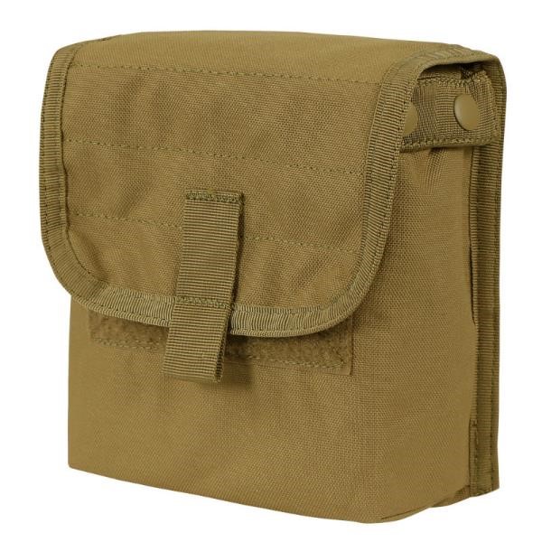 Condor Outdoor: Ammo Pouch (Coyote Brown)