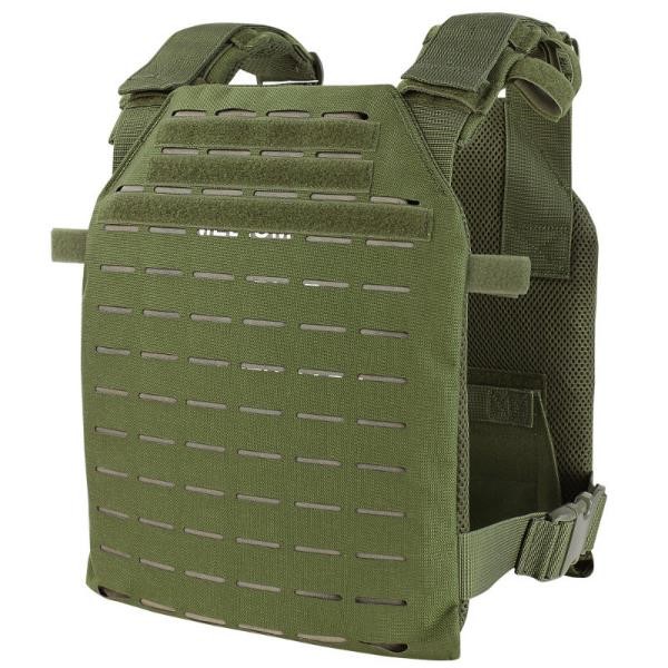 Condor Outdoor: LCS Sentry Plate Carrier (Olive Drab)