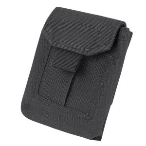 Condor Outdoor: EMT Glove Pouch (Black)