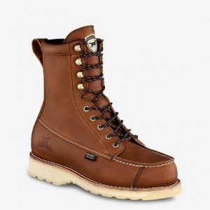 Red Wing Irish Setter: Wingshooter Men's 9" Waterproof Leather Boot