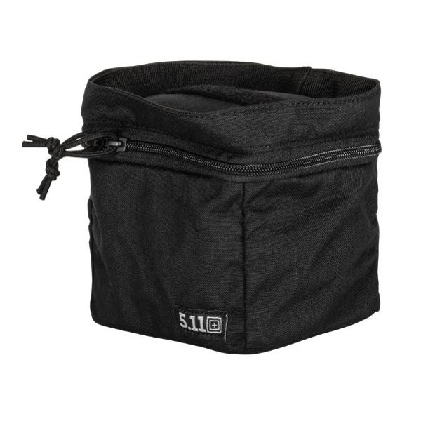 5.11 Tactical: Range Master Small Pouch (Black)