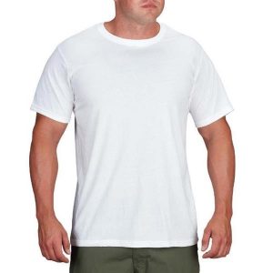 Propper: Men's 2-Pack Performance T-Shirt (White)