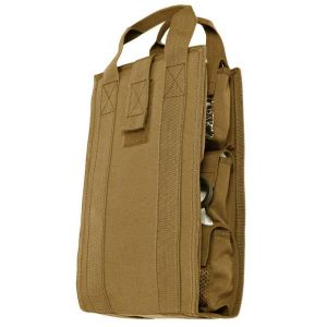 Condor Outdoor: Pack Insert (Coyote Brown)