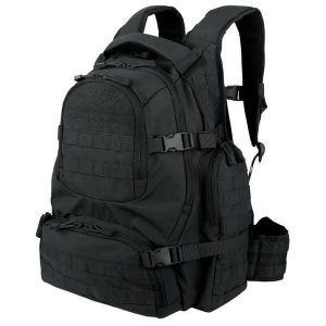 Condor Outdoor: Urban Go Pack (Black)