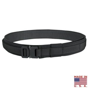 Condor Outdoor: Cobra® Gun Belt (Black)