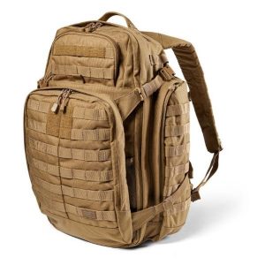 5.11 Tactical: RUSH72™ 2.0 Backpack 55L (Kangaroo)