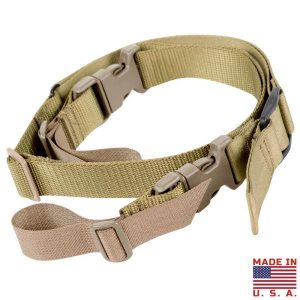 Condor Outdoor: Speedy 2-Point Sling (Tan)