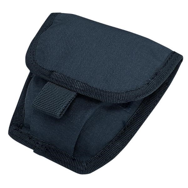 Condor Outdoor: Handcuff Pouch (Navy)