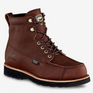 Red Wing Irish Setter: Wingshooter Men's 7" Waterproof Leather Boot