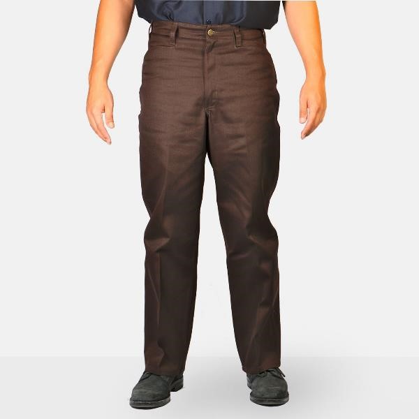 Ben Davis: Original Ben’s Pants (Brown)