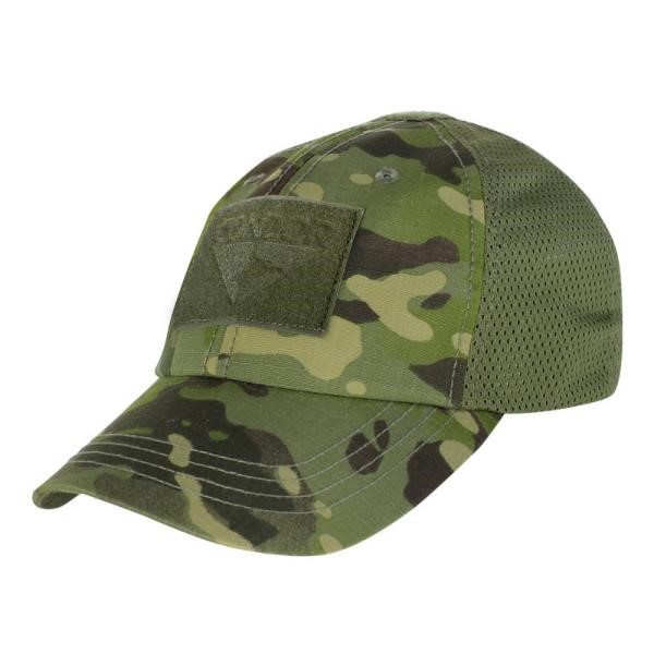 Condor Outdoor: Tactical Cap (MultiCam Tropic® Camo)