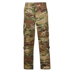 Propper: Men's NYCO 50/50 ACU Trouser (OCP Camo)