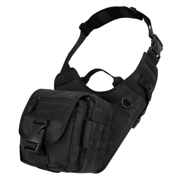 Condor Outdoor: EDC Bag (Black)