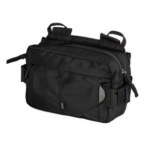 5.11 Tactical: LV6 Waist Pack 3L (Black)