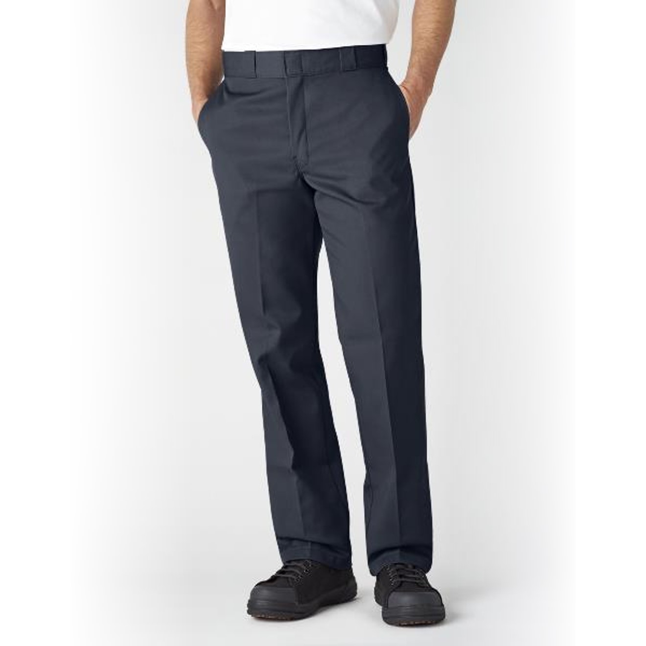 Dickies: Original 874® Work Pants (Dark Navy)