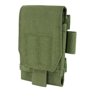 Condor Outdoor: Tech Sheath Plus (Olive Drab)