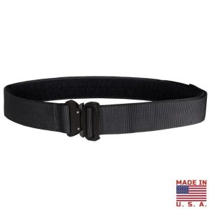 Condor Outdoor: Cobra® Tactical Belt (Black)