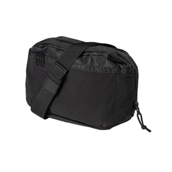 5.11 Tactical: Emergency Ready Pouch 3L (Black)