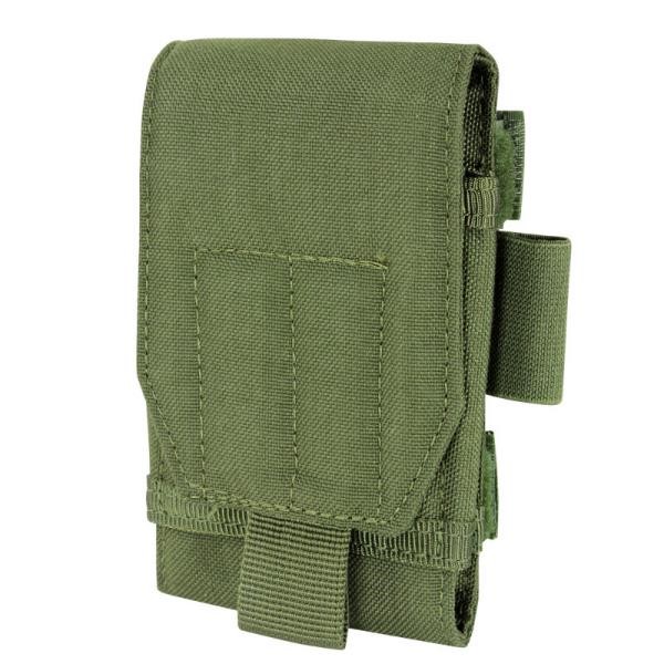 Condor Outdoor: Tech Sheath Plus (Olive Drab)
