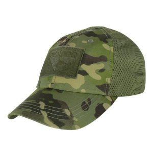 Condor Outdoor: Tactical Cap (MultiCam Tropic® Camo)