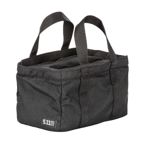 5.11 Tactical: Range Master Medium Pouch (Black)