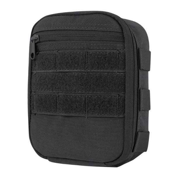 Condor Outdoor: Sidekick Pouch (Black)