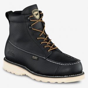 Red Wing Irish Setter: Wingshooter Men's 7" Waterproof Leather Boot