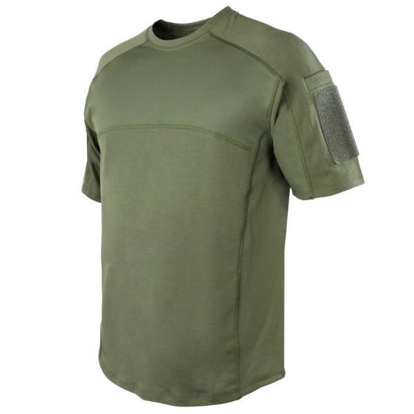 Condor Outdoor: Men's Trident Battle Top (Olive Drab)